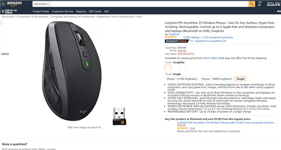 亚马逊评论数过万！远程办公风口下，哪些办公用品比较好卖？