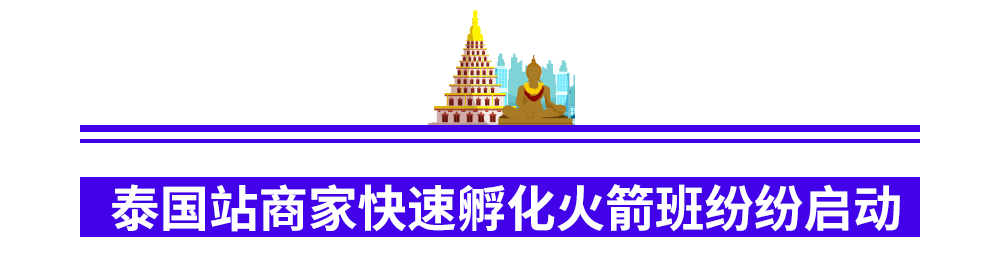 Lazada泰国市场双周报vol.4：数码家电、时尚、快消品等4大类目商机解读