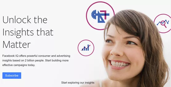 八款Facebook营销内部实用工具推荐