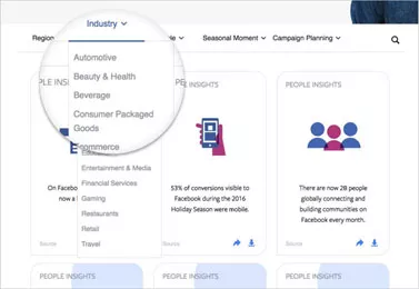 八款Facebook营销内部实用工具推荐