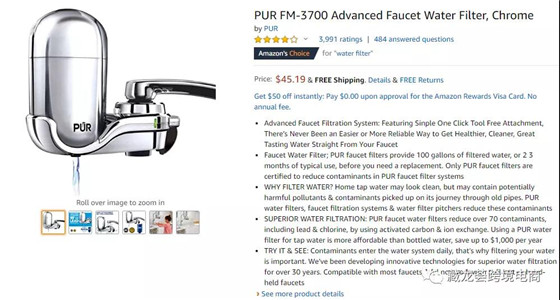 法国自来水都有病毒，这些产品销量暴涨！