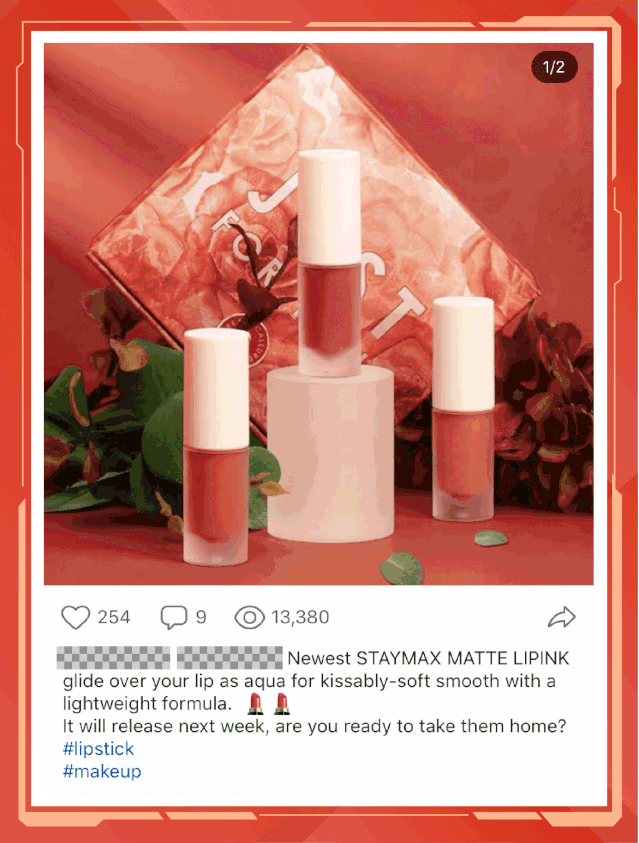 免费引流新功能: Shopee Feed带你C位爆单,Feed GMV涨100%还赠广告金