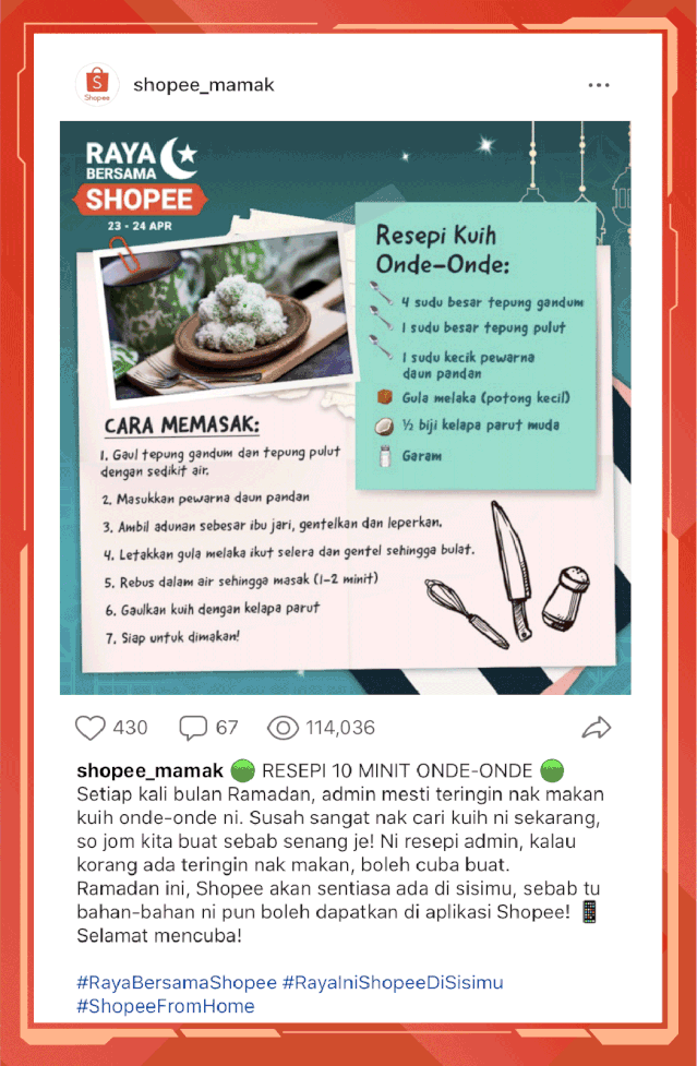 免费引流新功能: Shopee Feed带你C位爆单,Feed GMV涨100%还赠广告金