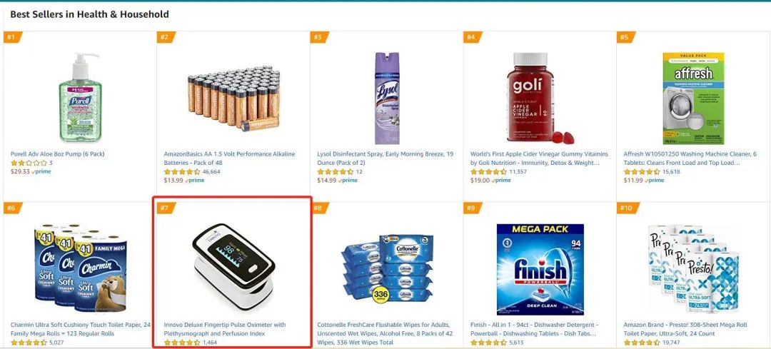 20天上首页，这个不起眼的产品在悄悄爆发！