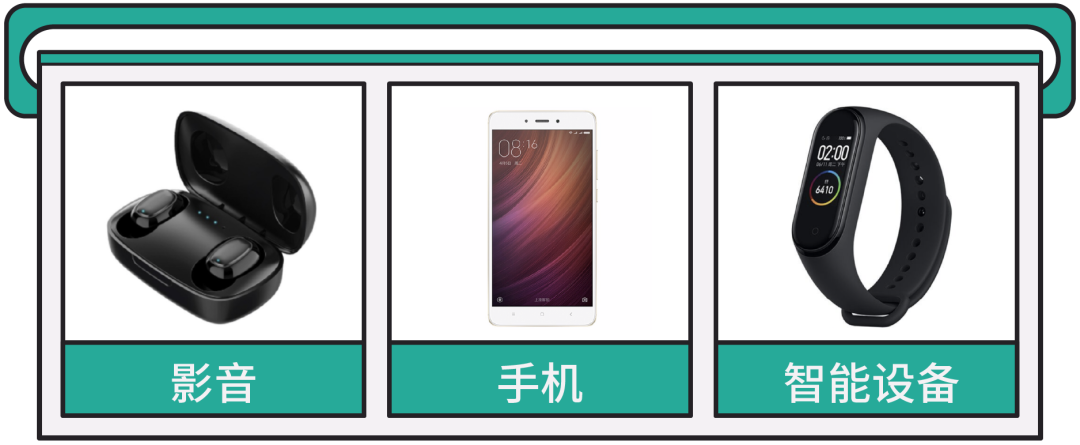 女装家居3C上新有激励，台湾和巴西市场卖家必看