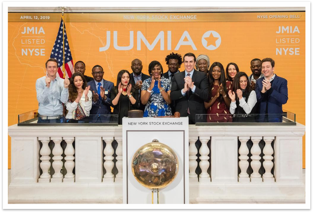 Jumia2020最新招商政策