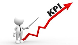 kpi-跨境电商雨果网