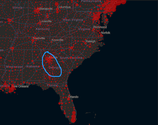 美国不顾疫情强行复工？亚马逊仓库现状堪忧