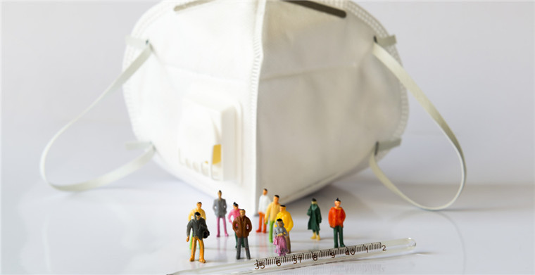 非医用口罩合格证参考及包装注意事项