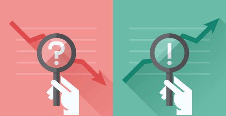 ​Google Analytics的着陆页功能解析，诊断外贸自建站SEO概况