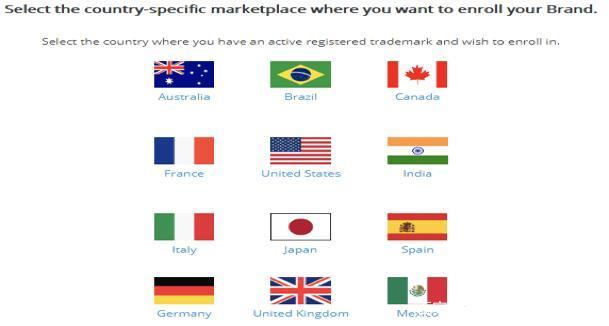 亚马逊品牌备案怎么操作