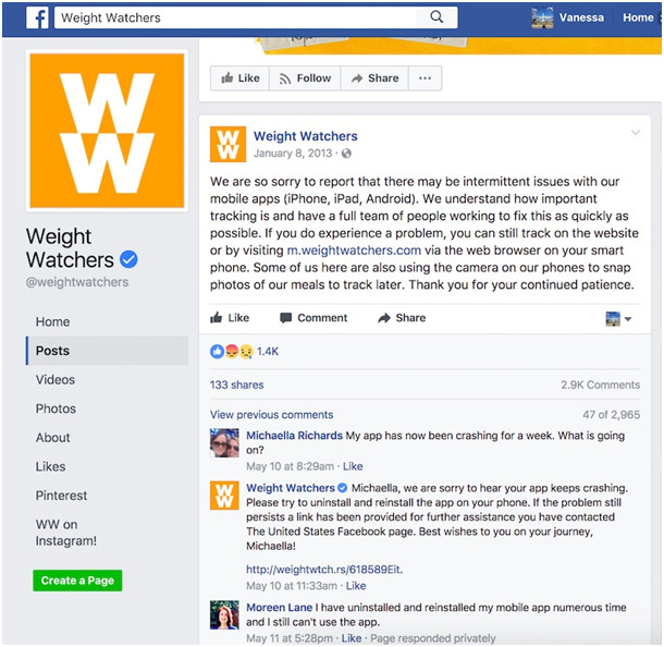 Facebook、Twitter……玩转社交媒体营销,你需要避免3个错误 Facebook、Twitter……玩转社交媒体营销,你需要避免3个错误