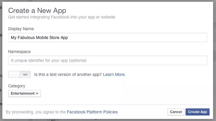 Facebook SDK安装+检查全教程（安卓版）