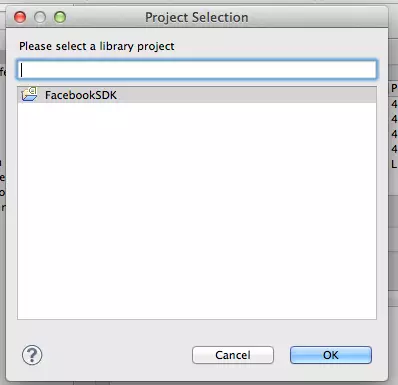 Facebook SDK安装+检查全教程（安卓版）