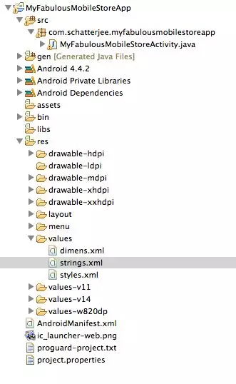 Facebook SDK安装+检查全教程（安卓版）