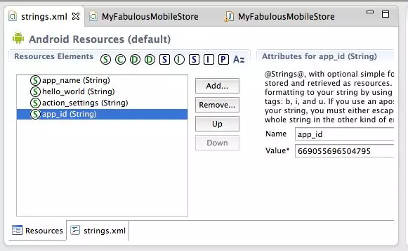 Facebook SDK安装+检查全教程（安卓版）