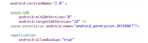 Facebook SDK安装+检查全教程（安卓版）