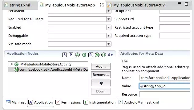 Facebook SDK安装+检查全教程（安卓版）