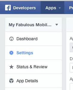 Facebook SDK安装+检查全教程（安卓版）