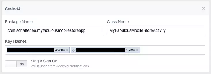 Facebook SDK安装+检查全教程（安卓版）