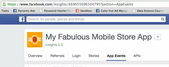 Facebook SDK安装+检查全教程（安卓版）
