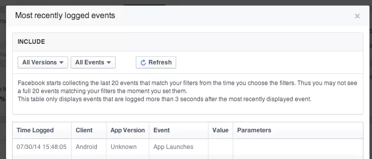 Facebook SDK安装+检查全教程（安卓版）