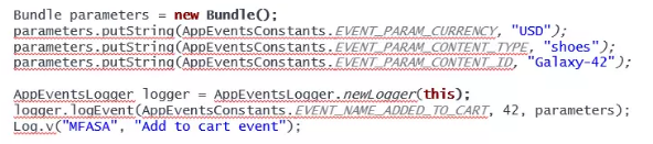 Facebook SDK安装+检查全教程（安卓版）