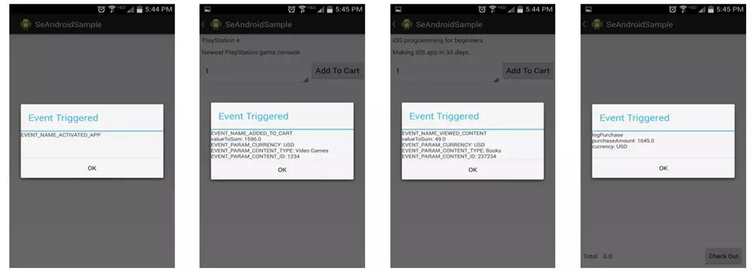 Facebook SDK安装+检查全教程（安卓版）