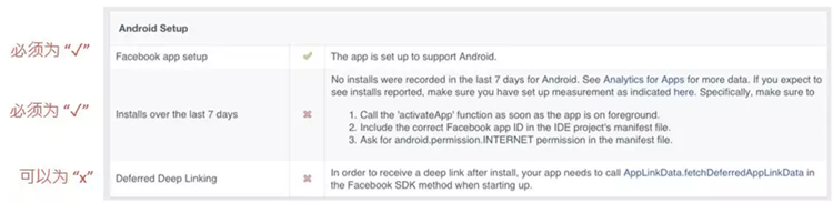 Facebook SDK安装+检查全教程（安卓版）