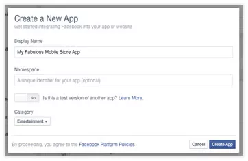Facebook SDK安装+检查全教程（iOS版）