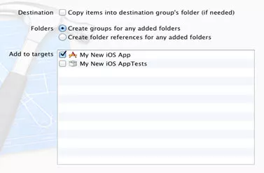 Facebook SDK安装+检查全教程（iOS版）
