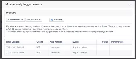 Facebook SDK安装+检查全教程（iOS版）