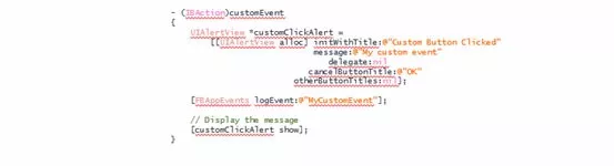 Facebook SDK安装+检查全教程（iOS版）