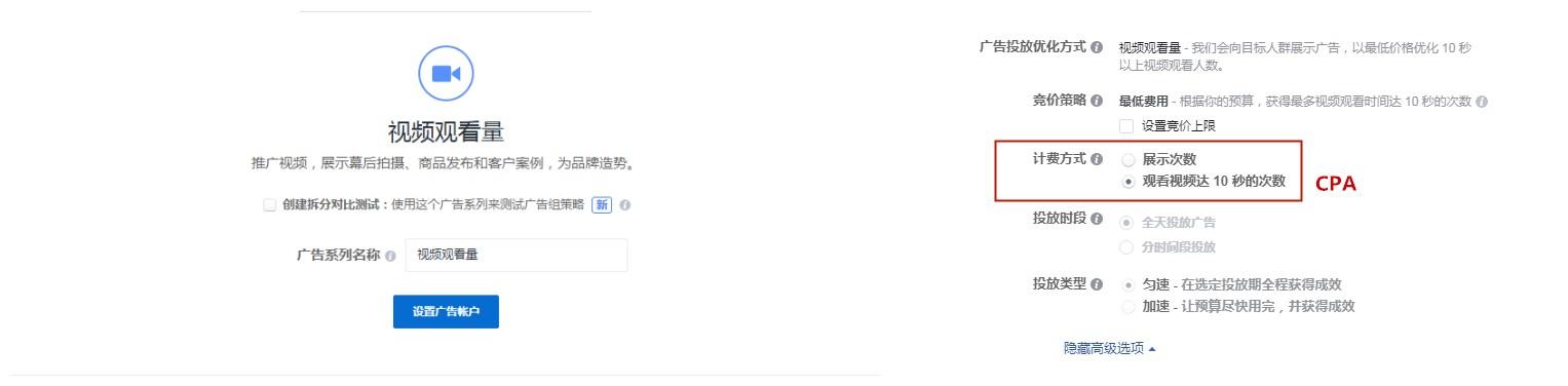 这四种Facebook广告出价方式你知道吗？