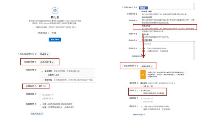 这四种Facebook广告出价方式你知道吗？