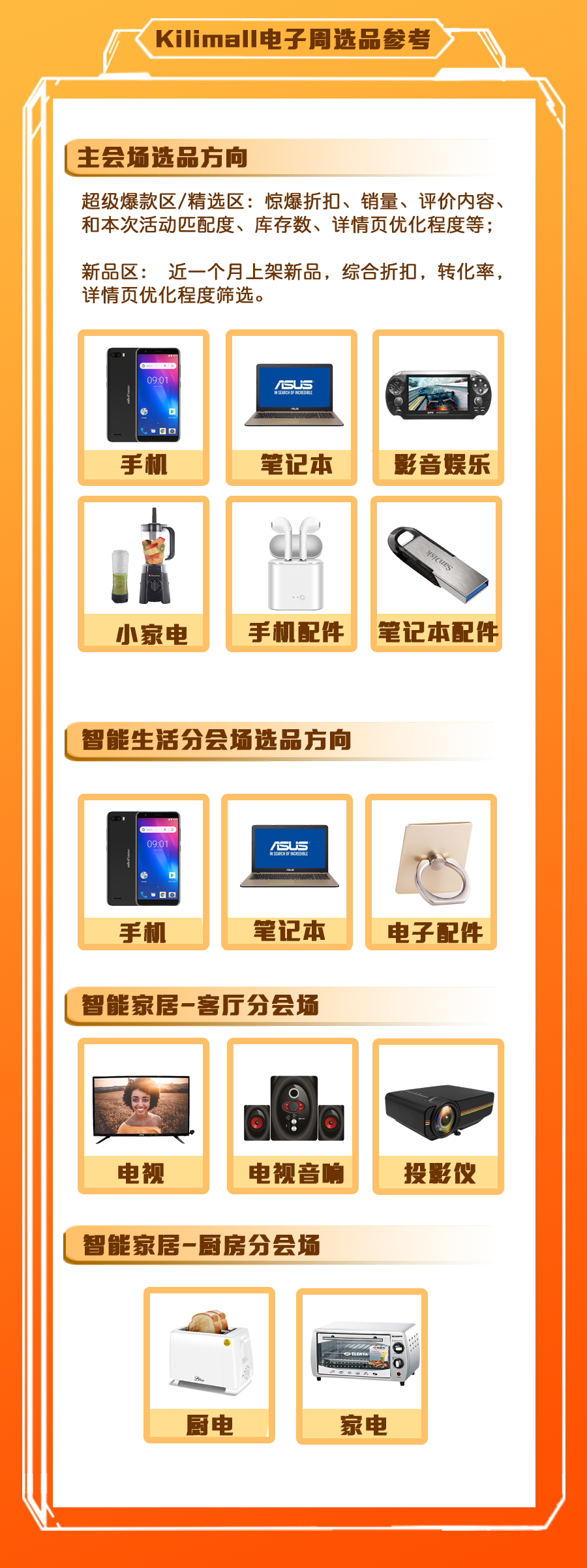 Kilimall报名仅剩两天丨这里有一个五月爆单绝密计划请查收！