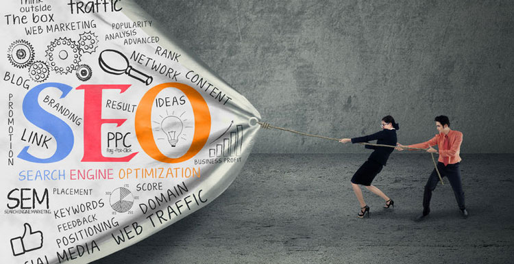 Google站内页面关键词如何规划?SEO站内关键词优化思路