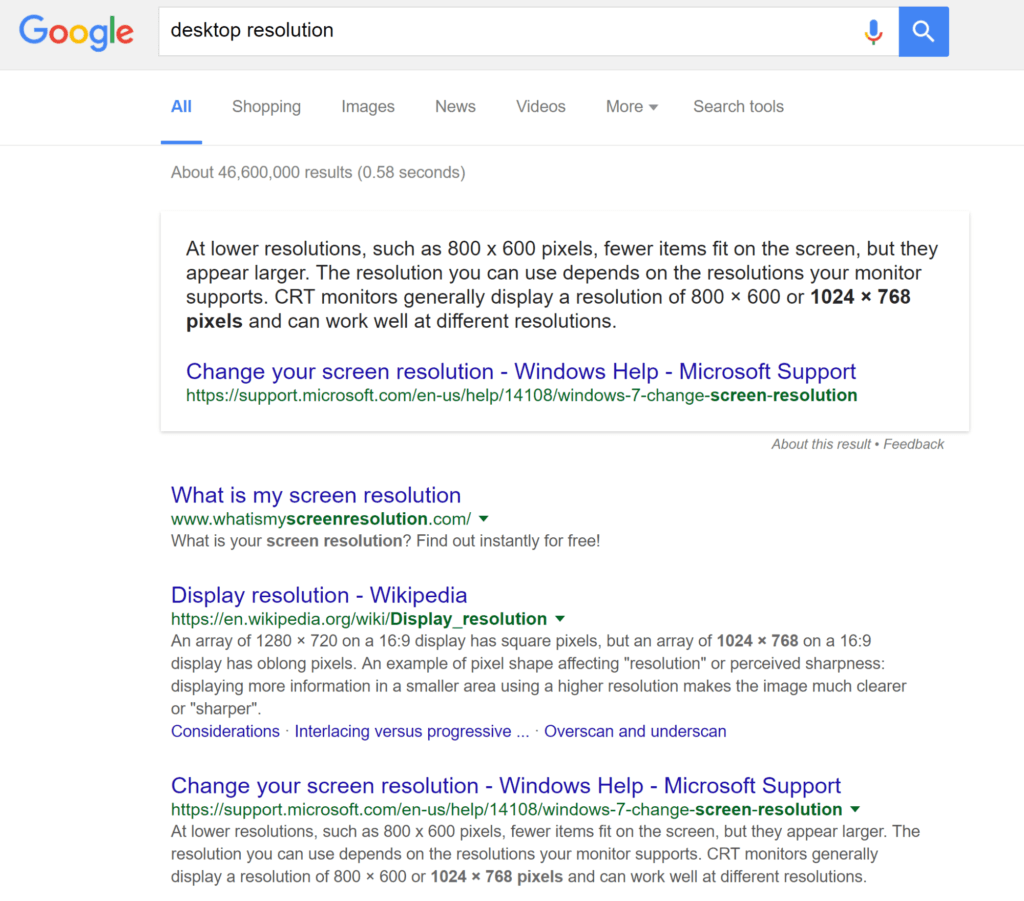 Google站内页面关键词如何规划?SEO站内关键词优化思路