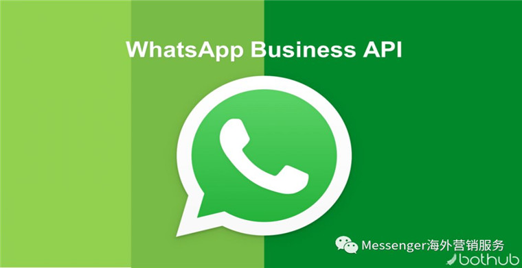 最详细的WhatsApp Business API商业解决方案介绍-前景、规则、价格