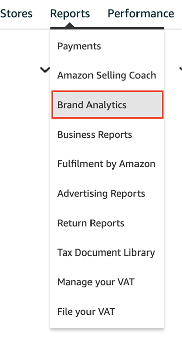 网传超火的亚马逊Brand Analytics工具，到底有什么来头？