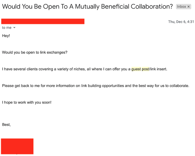 2019年出口电商卖家该如何做好SEO策略布局？