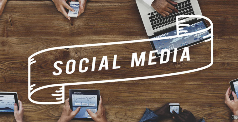 提高海外社交媒体运营效率的三个神器