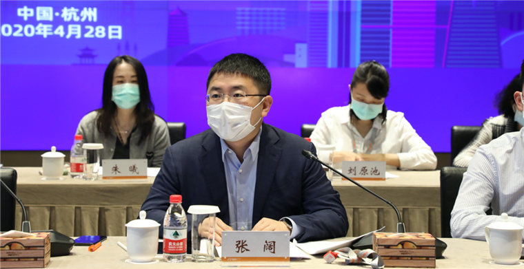 湖北重启加速度：阿里国际站湖北自营出口同比增长1163%