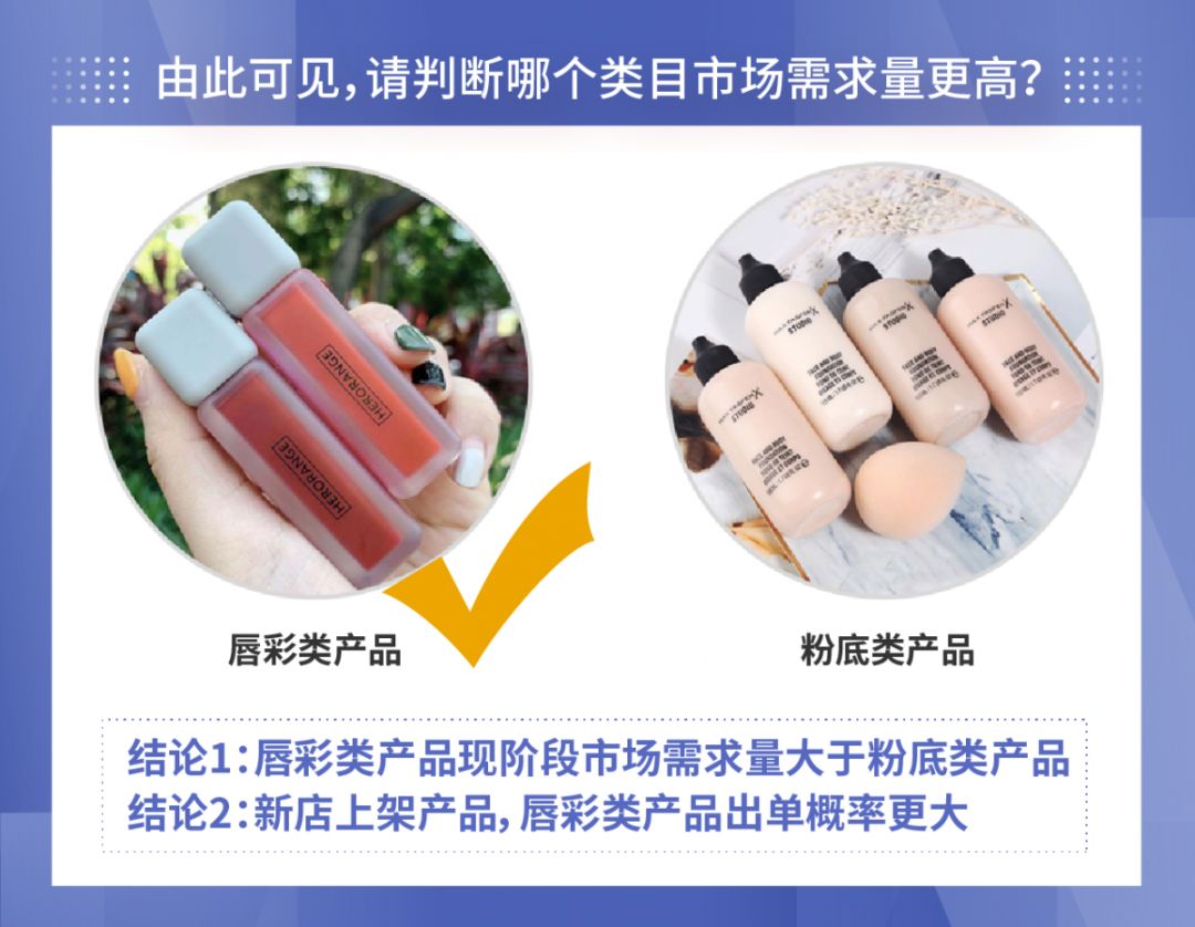 如何“掳获”台湾小姐姐们的心？美妆小白从0到日出万单秘笈