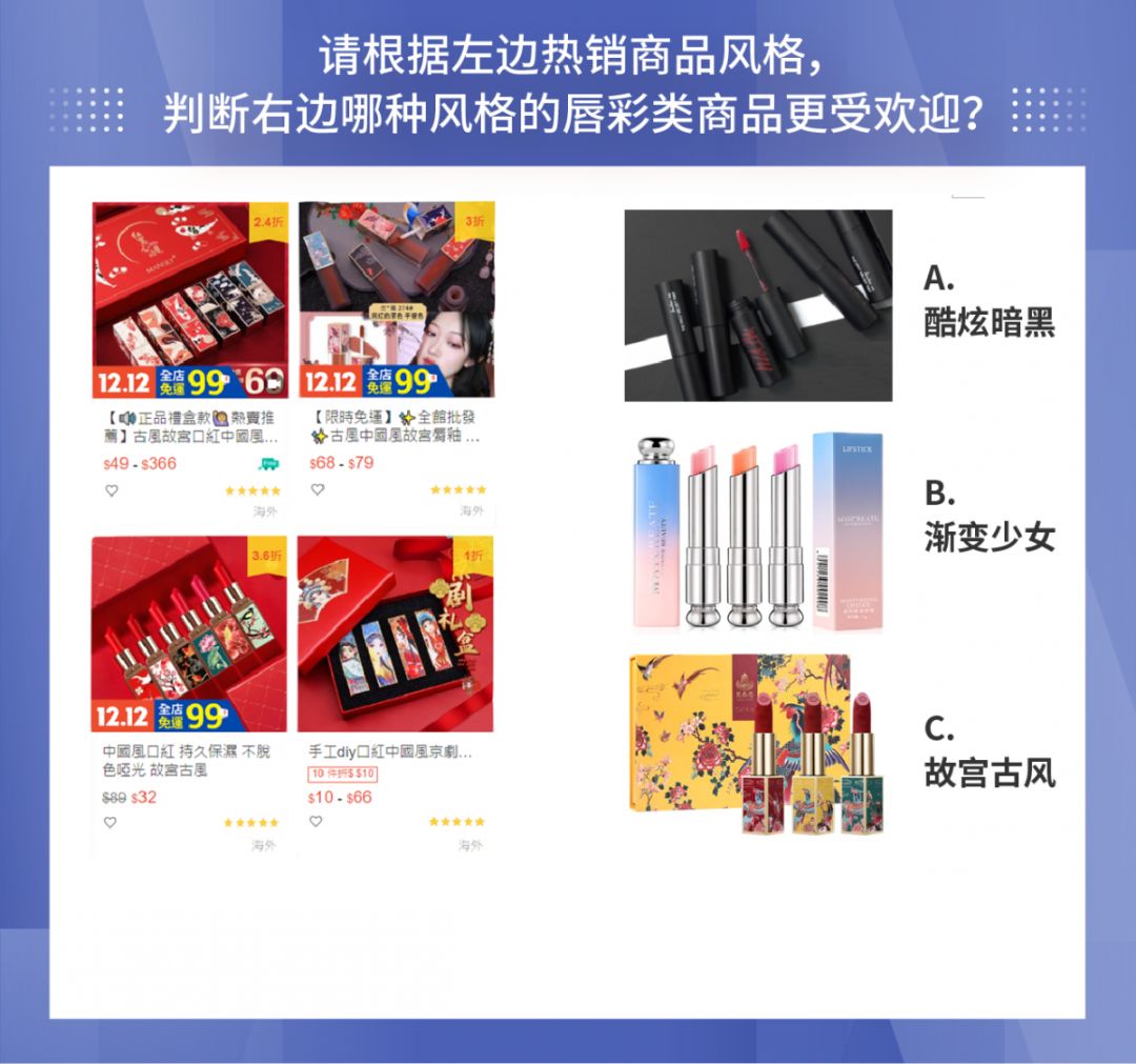 如何“掳获”台湾小姐姐们的心？美妆小白从0到日出万单秘笈