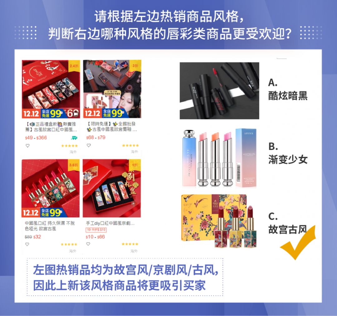 如何“掳获”台湾小姐姐们的心？美妆小白从0到日出万单秘笈