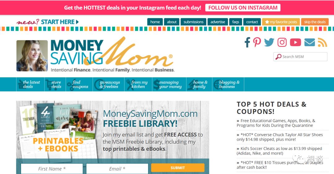 成也Deal，败也Deal，跨境电商Deal论坛推广那些事