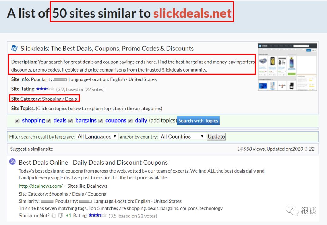成也Deal，败也Deal，跨境电商Deal论坛推广那些事