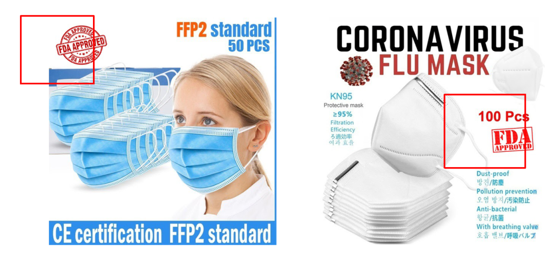 齐了！销售医疗防疫类产品要遵循的政策规则！