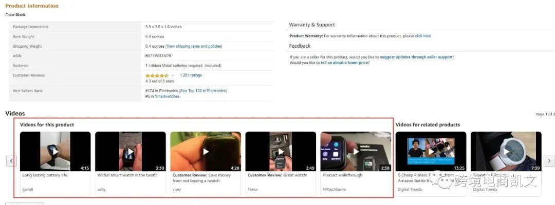 如何把握Related Videos流量？否则就被竞争对手抢走